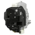Produktbild: FEBI BILSTEIN 172125 Türschloss Vorne Links für A3 A4 B6 B7 A6 C6 A8 D3 R8
