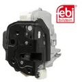 Produktbild: FEBI BILSTEIN Türschloss 172125 für AUDI SEAT