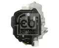 Produktbild: TÜRSCHLOSS VORNE LINKS FÜR AUDI A3 (8P1) - FEBI BILSTEIN 172125