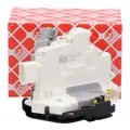 Produktbild: febi 172125 Türschloss Fahrertür für AUDI A4 B7 SEAT EXEO 3R2 ST 3R5 vorne links