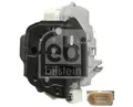 Produktbild: FEBI BILSTEIN 172125 Türschloss für AUDI SEAT