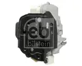 Produktbild: FEBI BILSTEIN 172125 Türschloss für AUDI,SEAT