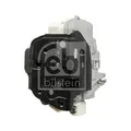 Produktbild: Febi Bilstein Türschloss Links für Audi A4 B7 Avant A3 A3 Sportback A4 B7 A6