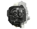 Produktbild: FEBI BILSTEIN 172125 Türschloss für AUDI SEAT