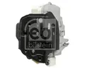 Produktbild: FEBI BILSTEIN Türschloss febi Plus 172125 für SEAT B7 A4 8ED AUDI A6 C6 4F2 4F5