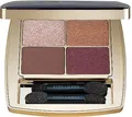 Produktbild: Estée Lauder - Pure Color Envy Eyeshadow Quad - Lidschattenpalette - pure Color Envy Eyesha. Rebel Petals 6 g
