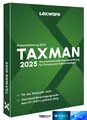 Produktbild: Lexware Taxman 2025 (Steuerjahr 2024) für 5 Steuererklärungen Handbuch (PDF) NEU