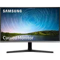 Produktbild: SAMSUNG C27R500FHP Curved Monitor 68,0 cm (27,0 Zoll) schwarz
