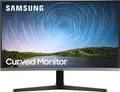 Produktbild: Samsung C27R500FHP - CR50 Series - LED-Monitor - gebogen - 68.6 cm (27