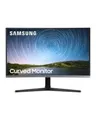 Produktbild: Samsung C27R500FHP CR50 Series LED-Monitor Curved 68,6 cm 27