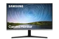 Produktbild: Samsung Display 27 Zoll C27R500FHP VA Curved 1800R 1920x1080 16:9 4ms 250cd/m2 3000:1 x HDMI 1xVGA 75Hz
