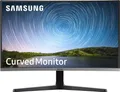 Produktbild: Samsung C27R500FHP - CR50 Series - LED-Monitor - gebogen - Full HD (1080p) - 68.6 cm (27