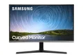 Produktbild: Samsung C27R500FHP - CR50 Series - LED-Monitor - gebogen - 68.6 cm (27