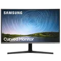 Produktbild: Samsung C27R500FHP 68,6 cm (27 Zoll) Curved-LED-Monitor