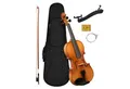 Produktbild: Cascha Violine Violinenset 1/4 - HH2135, Set, mit Zubehör