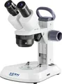 Produktbild: Kern OSF 438 OSF 438 Stereomikroskop Binokular 30 x Durchlicht, Auflicht