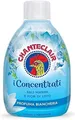 Produktbild: 3x CHANTECLAIR Duft Leinen I Konzentrat, Farbe Meersalz und Lotusblume, 220 ml + Italian Gourmet polpa 400g
