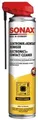 Produktbild: SONAX Elektronik+KontaktReiniger mit EasySpray, 400ml (04603000)