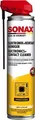 Produktbild: Sonax Elektronik- und Kontaktreiniger mit Easy Spray, 400ml