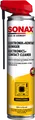 Produktbild: SONAX 04603000  Elektronik + KontaktReiniger m. EasySpray 400 ml