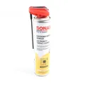 Produktbild: SONAX Elektronik Kontakt Reiniger mit EasySpray 400ml 04603000