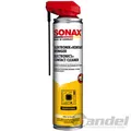 Produktbild: 400 ml SONAX ELEKTRONIK/ KONTAKTREINIGER SPEZIAL REINIGER MIT EASYSPRAY