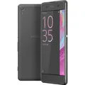 Produktbild: Sony Xperia XA, TFT, 1280 x 720 Pixel, 16,78 Millionen Farben, 16:9, Multi-Touch, Kapazitiv - Schwarz