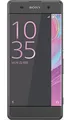 Produktbild: Sony Xperia XA Smartphone (5 Zoll (12,7 cm) Touch-Display, 16GB interner Speicher, Android 6.0) schwarz