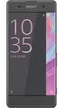 Produktbild: Sony Xperia XA Smartphone (5 Zoll Touch-Display 16GB Schwarz 