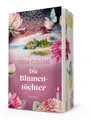Produktbild: Tessa Collins | Die Blumentöchter (1) Die Blumentöchter | Farbschnitt limitiert