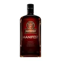 Produktbild: Jägermeister Manifest Kräuterlikör 38% Vol. 500ml
