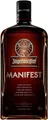 Produktbild: Jägermeister MANIFEST - 1 x 0,5l Superpremium Kräuterlikör 38% Vol.