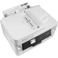 Produktbild: Brother MFC-J5340DW (Tintenpatrone, Farbe) (MFCJ5340DWC1)