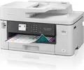 Produktbild: Brother MFC-J5340DW 4-in-1 Farbtintenstrahl-Multifunktionsgerät Drucker Scanner
