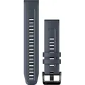 Produktbild: Garmin QuickFit Band (22 mm, Silikon) (010-13111-05)
