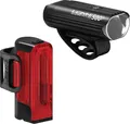 Produktbild: Lezyne Macro 500 + Strip Beleuchtungsset mit StVZO-Zulassung 500 Lumen