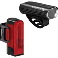 Produktbild: Lezyne Leuchten-Set Macro Drive 500+ / Strip Drive+ 500 / 50 Lumen