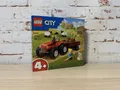 Produktbild: LEGO CITY: Traktor mit Anhänger - 60461 - NEU & OVP