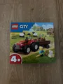 Produktbild: LEGO CITY: Traktor mit Anhänger (60461) Neu & OVP Inklusive versicherten Versand