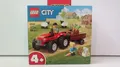 Produktbild: LEGO® City 60461 Traktor mit Anhänger | 100 % mit OBA und OVP