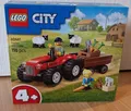 Produktbild: Verschiedene Lego City und Classic Sets OVP