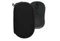 Produktbild: kwmobile Mauspad Hülle für Logitech M240 SILENT / M325S (1-St), TPU Kunstleder