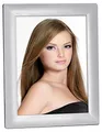 Produktbild: Zep S.r.l 22S10-5R Silver Frame Bilderrahmen, versilbert, Silber, Silber, 20,4 x 25,5 cm