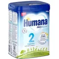 Produktbild: Humana Probalance Folgemilch 2 M.5hmo Pulver