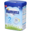 Produktbild: Humana PROBALANCE 2 Folgemilch ab dem 6. Monat