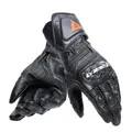 Produktbild: Dainese Carbon 4 Lange Motorradhandschuhe, black, Gr. XXL
