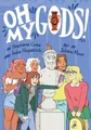 Produktbild: Stephanie Cooke Insha Fitzpatrick Oh My Gods! (Taschenbuch) OMGs (US IMPORT)