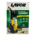Produktbild: Lavor 0.0160.0160 Galaxy Kit Kaltwasser-Hochdruckreiniger 160 bar Arbeitsdruck