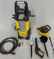 Produktbild: Hochdruckreiniger Lavor Galaxy Kit 160 bar 480 l/h 0.0160.0160 Kaltwasser