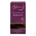 Produktbild: Ayluna Pflanzenhaarfarbe Bordeauxrot Nr. 90 Bio